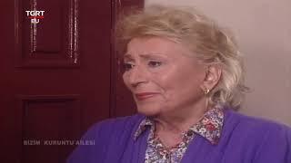 Gazanfer Özcan Bizim Kuruntu Ailesi Dizisi 7. Bölümü TGRT TV 1. Sezon Bölümleri 14 Aralık 1997 Pazar