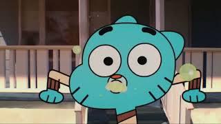 Cartoon Network WEB - The Amazing World of Gumball Promo (2023)