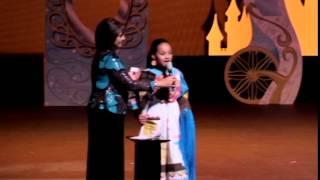 Kyla - 2015 Junior Miss Lumbee