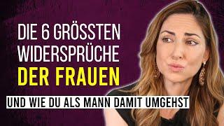 Das wichtigste Video für den Mann mit der modernen Frau  (Satire)