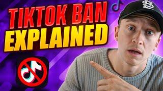 TikTok Ban 2025 Will CRUSH Businesses - How to Adapt!