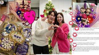 Yoo Yeon Seok & Chae Soo Bin Explode with Visual Charm in Handmade Gift – Director Moved to Tears!