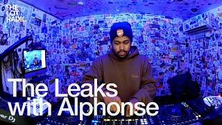 The Leaks with Alphonse @TheLotRadio 11-13-2024