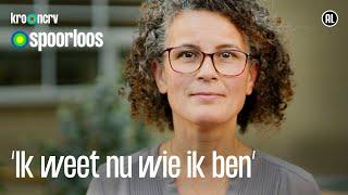 Gina: 'Sinds ik hem zag ben ik blij' | Spoorloos - Hoe is het nu met? | KRO-NCRV