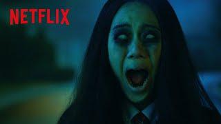 Jump Scares That Will Get You Every Time | Netflix