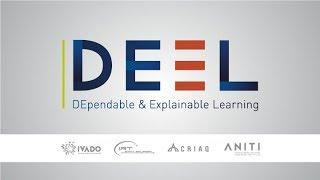 DEEL Project - Artificial Intelligence for Critical Systems, IRT Saint Exupéry