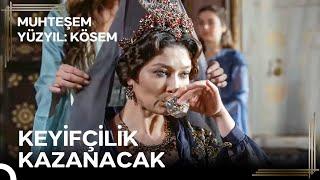 Herkes Benim Emrimde, Daha Ne İster Padişah Gönlüm? | Muhteşem Yüzyıl: Kösem 32. Bölüm