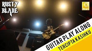 LifeBuzz : Mat Nor Hendrix - Tercipta Kasih Guitar Play Along