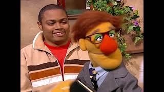 Chris Looks for a Job Sesame Street #retrotv #throwbacktv #sesamestreet #throwbacktvmovies