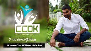 Josemon's Clicks I CCOK Mega Meetup | Ananda Bliss 2020