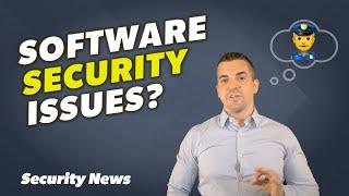 (Open Source) Software Security Is a Problem - Will $150M Help?