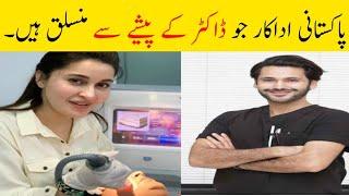 Top 6 Pakistani Actors Who are Also certified Doctors|#mahirakhan #shaistalodhi #bilalabbaskhan