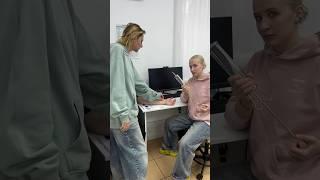 Вот так и работает Медицинский центр фонда «Гуманитарное действие»