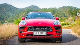 Xe.Tinhte.vn - Lái thử Porsche Macan GTS - đầy cảm xúc