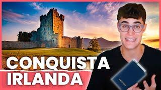 VISA IRLANDA: Tipos de VISADOS y REQUISITOS para obtenerlos | Growpro Experience