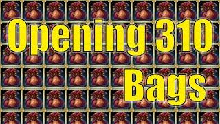 Drakensang Online - Opening Summer Fortune Bags 300+