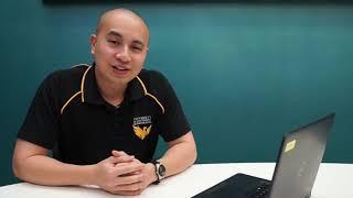 How to Enrol at USQ - Part 4: Class search and enrolling