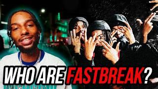 Who Are FastBreak (YBC Dul's Killers) |American Confidential