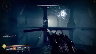 Solo Flawless Shattered Throne in the Final Shape - Prismatic Warlock