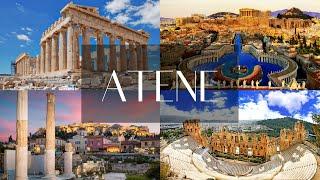 13 Cose da Fare ad Atene: Un Viaggio nella Storia e nella Cultura Greca