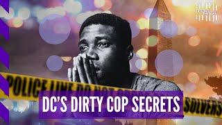 Fines and fees: DC cops bleed the people dry | Rattling the Bars