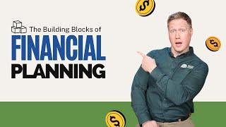 FINANCIAL Planning Secrets Revealed!