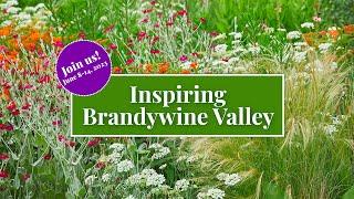 Tour the Brandywine Valley with us!