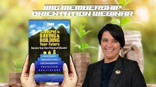 IMG Building your Future and Membership Orientation Webinar Replay with Coach Em