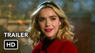 Riverdale Season 6 Trailer (HD) ft. Sabrina