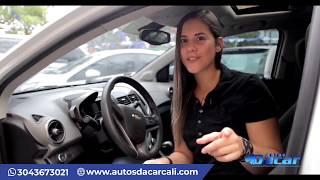 Auto Dacar - Venta de carros usados en Cali y todo el país