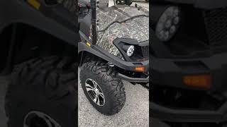 New massimo buck 400 UTV - 360 Power Sports