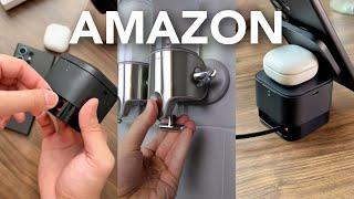 *BEST* Amazon Must Haves You Need for 2024 - TikTok Compilations #1