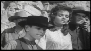 Wagon Train S06E17   The Davey Baxter Story