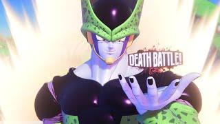 Death Battle Returns! What comes next!? #savedeathbattle