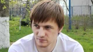 Олег Иванов: "В Ростове люди живут футболом"
