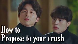 Kdrama giving solutions to our life problems