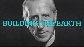 ‘Building the Earth’ by Pierre Teilhard de Chardin (full audio book)