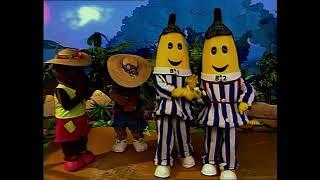 Bananas in Pyjamas - Ep. 323 - Lost and Found (2006)