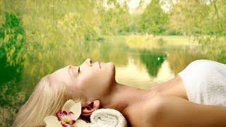 1 Hour Calm Music, Soft Soothing Instrumental Music, Spa Music, Massage Music, 120