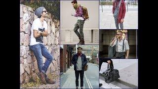 35 Cool Hipster Men's Outfits Ideas | Fashion Men's Style