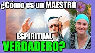 ¡¡NUESTRO MAESTRO!!  MAWLANA Sheikh Nazim - Sufismo - Maestro sufí [Psicología Espiritualidad