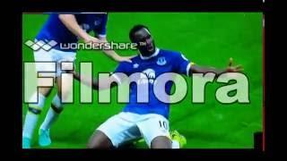 EVERTON CRUSHES SUNDERLAND 3-0 ,HIGHLIGHTS 16/17