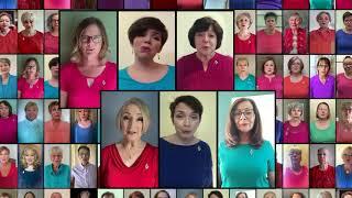 Change the World - 2020 Harmony, Inc. Virtual International Chorus