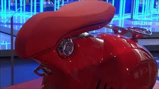 Vespa 946 RED - Model 2019