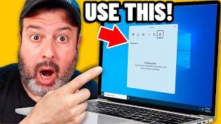 5 underrated Windows Features you didn’t know about!