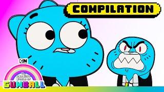 Nicole Watterson: Best Mom Ever! | Best Moments | Gumball | Cartoon Network