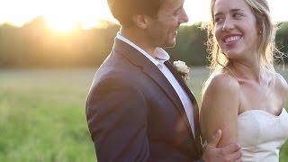 Minneapolis Barn Wedding Video | Mayowood Stone Barn | Canon 5d Mark iii wedding video