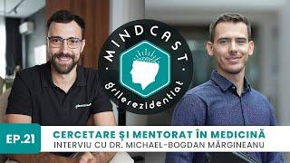  Ce trebuie să știi despre cercetare și mentorat în medicină