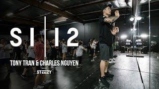 Tony Tran & Charles Nguyen | TMSI 12 | STEEZY Official