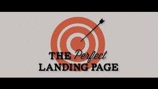 The Most Important 8 Steps To Create a Succesful Landing Page